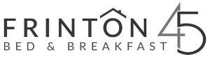 Frinton Bed and Breakfast Logo